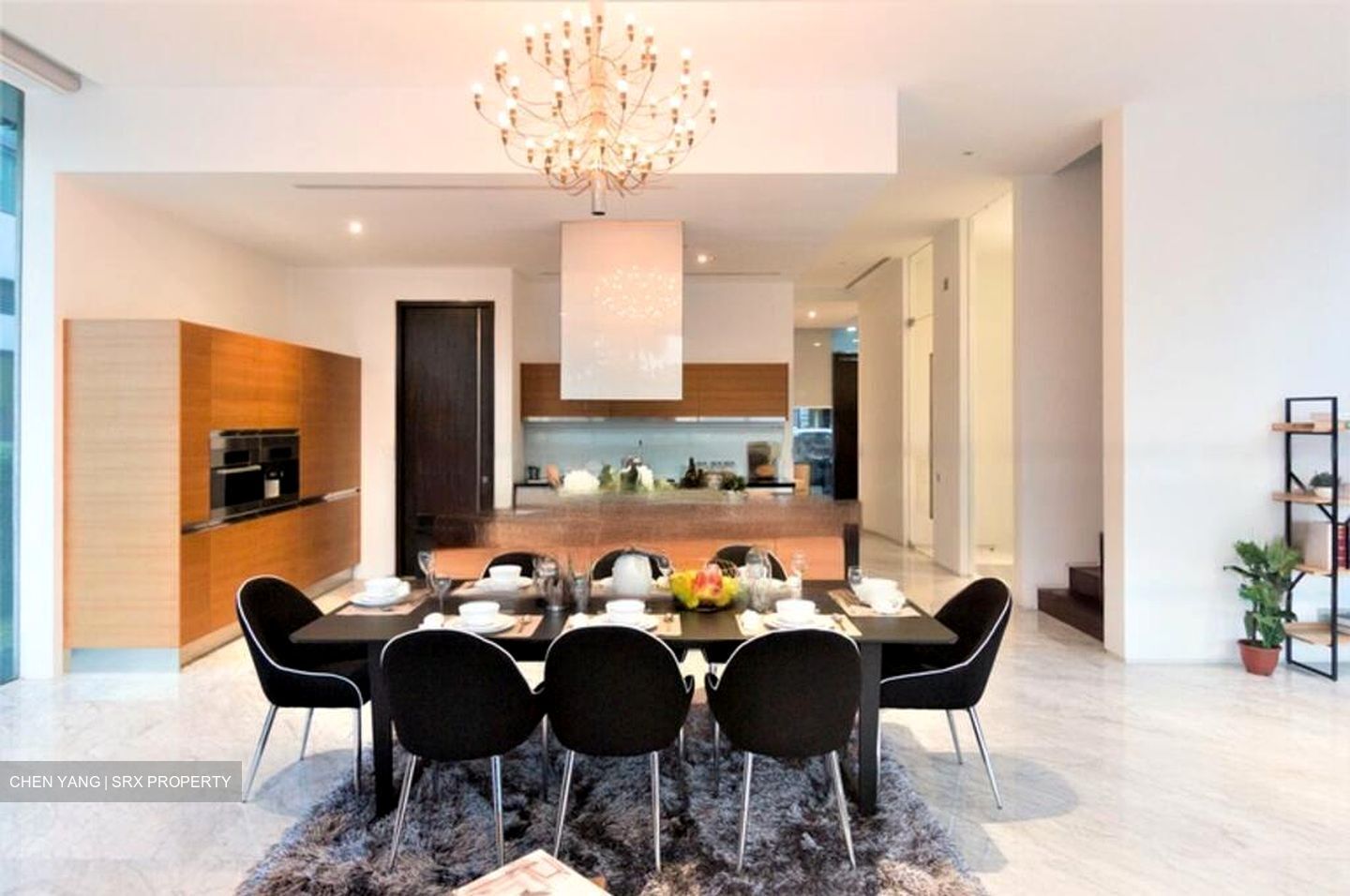 Ocean Drive (D4), Detached #481942681